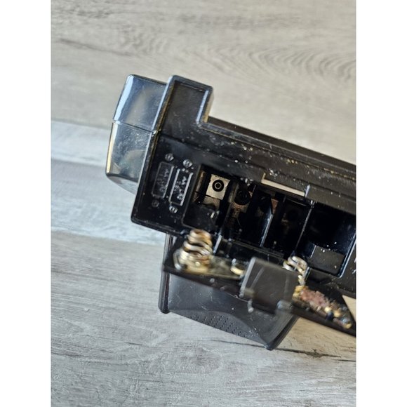 Vintage 1997 Tiger Electronics Star Wars Darth Vader Helmet LCD Game Nonworking - Picture 6 of 10